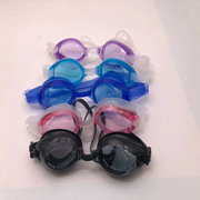 成人儿童泳镜独立袋装男女游泳镜，268游泳眼镜玩水泼水护眼游泳镜