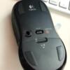 Logitech/M510激光无线鼠标Mac高级鼠标 &M500&M545& 拆包装