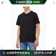 韩国直邮Calvin Klein T恤 男士/CK/短袖T恤