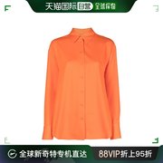 香港直邮calvinklein长袖衬衫k20k206777