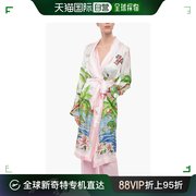 韩国直邮casablanca连衣裙，女ws22rb002pink