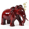 t雅轩斋红木大象木雕，摆件红木工艺品木象，摆设30厘米做工好