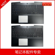 戴尔 DELL 灵越 游匣 G3 3590 C壳 键盘 蓝光 红光 RGB七彩 外壳