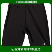日本直邮Nittaku尼塔库 乒乓球短裤 NW-2819 黑色(71) M