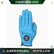 韩国直邮gfore智能腕表女士，高尔夫手套左手系列地球仪g4lc