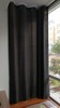 宜家国内桑尼拉窗帘2幅纯棉，材质厚实面料，高遮光(高遮光)140x250厘米