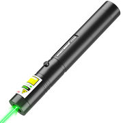 惠斯特7219激光笔灯大功率绿光激光手电沙盘售楼教鞭充电户外