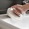 日式浴缸清洁刷浴室卫浴清洁用品瓷砖地板厨房海绵刷子家用台面