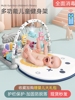 新生儿床铃 宝宝0-6-12个月音乐旋转儿童床头摇铃男女孩婴儿玩具