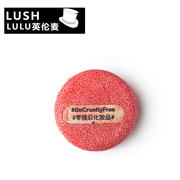 英产lushnew再新小红帽控油洗发皂55g