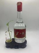 2006年老酒52度 浓香型金六福 福星酒  475ml （买两瓶