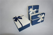 盒长方形礼盒惊喜包装盒，喜糖盒生日盒纸盒子伴手礼盒空盒