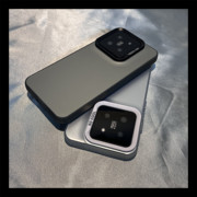 高级感哑光磨砂灰适用k70小米1412手机，壳k60红米k30note12大孔13pro+11全包10个性ultrak50至尊版k40s