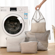 洗衣袋洗衣机专用网袋细网文胸内衣防变形过滤网袋毛衣护洗袋网兜