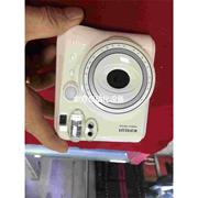 议价(议价）拍立得富士mini50s一次成像相机，各项功能完全正常，