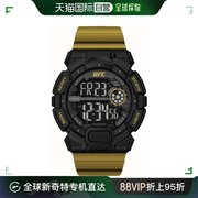 美国直邮timex 通用 休闲手表天美时表带