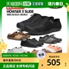 日本直邮keenhowser3slide女士丝绒鞋，户外露营鞋运动鞋10266