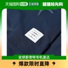 香港直邮THOM BROWNE 男裝深蓝色休闲圆领条纹长袖T恤 (J246)