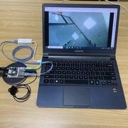 MR300C图传模块 USB摄像头内窥镜转WIFI网口WEBcam机器人图像传输