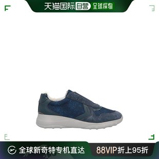香港直邮潮奢 Geox 健乐士 女士 运动鞋