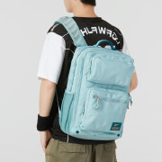 耐克MAX AIR气垫双肩背包男女运动旅行学生书包电脑包CK2668
