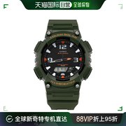 韩国直邮casio通用休闲手表，太阳能卡西欧表带