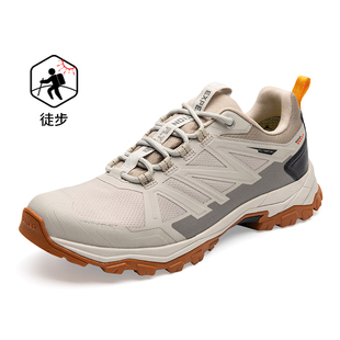 凯乐石徒步(石徒步)鞋男女款，户外低帮flt防水登山徒步鞋2.0远征ks2132114