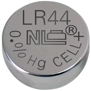 NL儿童玩具纽扣电池LR44 led彩灯 计算器lr43卡尺lr1130圆形lr41