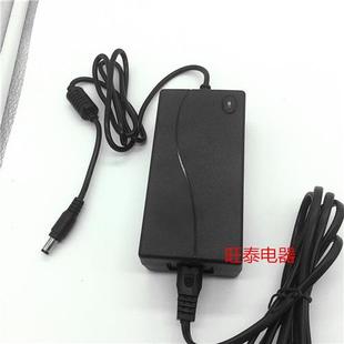 笔记本Notebook MX10 12VDC=4.0A 12V4A电源适配器 3.5X1.35小口
