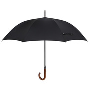 定制雨伞印logo广告伞大号双人抗风自动长柄伞男士可印图案