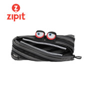 zipit以色列小怪兽拉链包创意(包创意)文具，笔袋零钱包挂件生日礼物