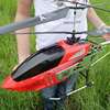 高品质超大型遥控飞机，耐摔直升机充电玩具飞机模型无人机飞行器
