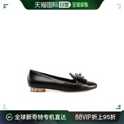 香港直邮salvatoreferragamosarno芭蕾，鞋01p490