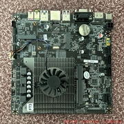 AMD一体机A6-5200迷你工控主机主板LVDS四核USB议价产品电子产品