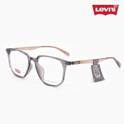 LEVIS李维斯休闲板材时尚眼镜框LV7114F男款潮流近视镜架女
