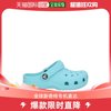 香港直邮潮奢 Crocs 女童沙滩凉鞋童鞋