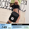 converse匡威crossbody2经典，男女同款可调节斜挎包10020540