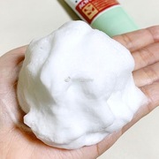 ！日本石泽研究所Acne Barrier茶树精油祛痘防粉刺洗面奶