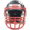 美式橄榄球头盔riddell speed橄榄球头盔NFL级经典成人橄榄球头盔