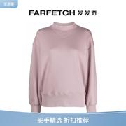 Filippa K女士企领蝙蝠袖卫衣FARFETCH发发奇