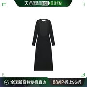 香港直邮潮奢 Courreges 女士 半透明连衣裙 124JRO376JS0088
