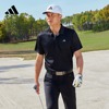 高尔夫运动翻领短袖polo衫，男装夏季adidas阿迪达斯ia5446