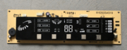 适用三菱重工ryd505a519变频空调显示板面板接收板电脑板