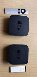 （询价）APPLE TV A1625 32GB 已，正常。如