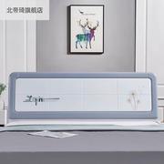 韩式床头板1.8米简约现代白色烤漆床头靠背板双人单买床头定制1.5