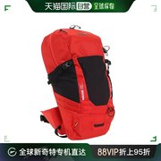 日潮跑腿jackwolfskin(男式、女式)背包双肩背包