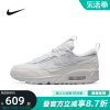 NIKE耐克女鞋AIR MAX 90 FUTURA运动鞋缓震休闲跑步鞋DM9922-101