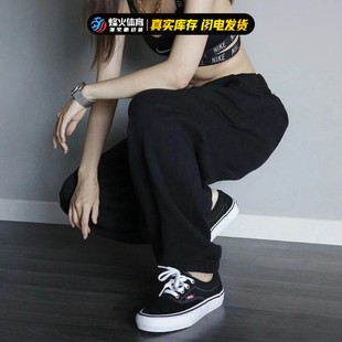 烽火 VANS ERA经典棋盘格男女低帮情侣休闲滑板鞋VN0A5KX5MUL