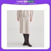 韩国直邮roem半身裙roem针织裙子，_krmwkb4vr21
