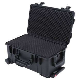 锐鹰大型摄影箱防潮箱抗压防水箱摄影器材箱摄影配件WPC-1.0